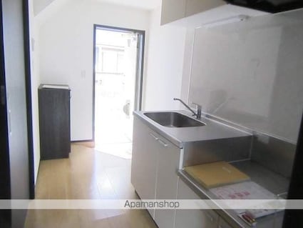 ｉ・Ｃｏｕｒｔ　Ａ[1K/32.13m2]の内装6