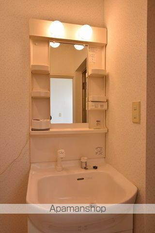 グランベリー富岡の内装写真