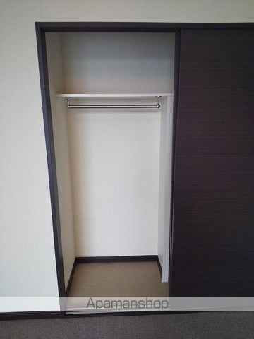 レオネクストカルミアの内装写真