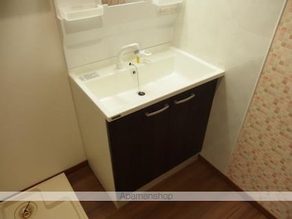 ＮＥＸＴ[1LDK/45.82m2]の洗面所