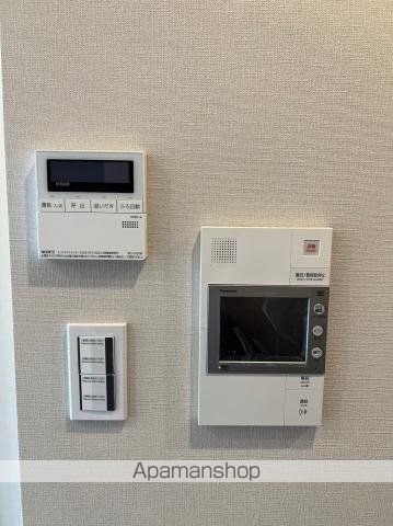 ザ・パークハビオ中野富士見町ガーデンの内装写真