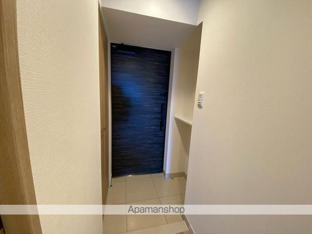 SーRESIDENCE瓦町駅ALOの内装写真