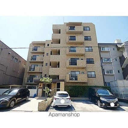 ランドマーク・一社[4LDK/82.44m2]の外観3