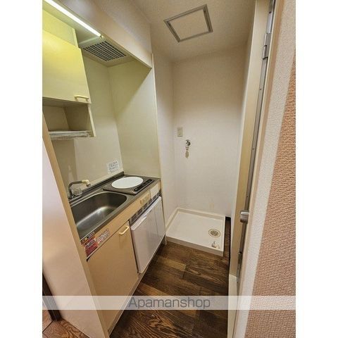 ラポール町田の内装写真