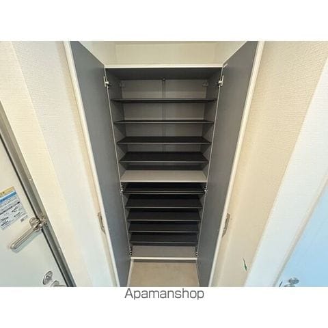 ジーメゾン和泉セレーノの内装写真