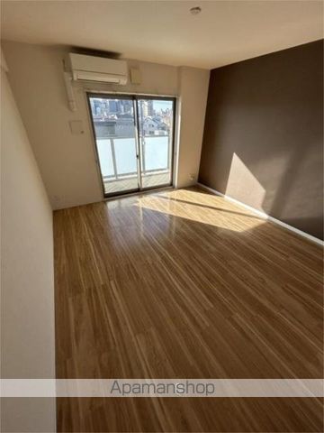 グランリールの内装写真