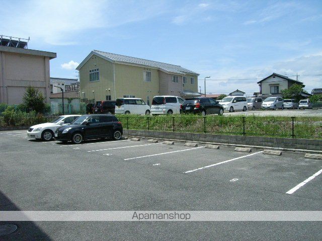レオパレスポラリスの周辺写真