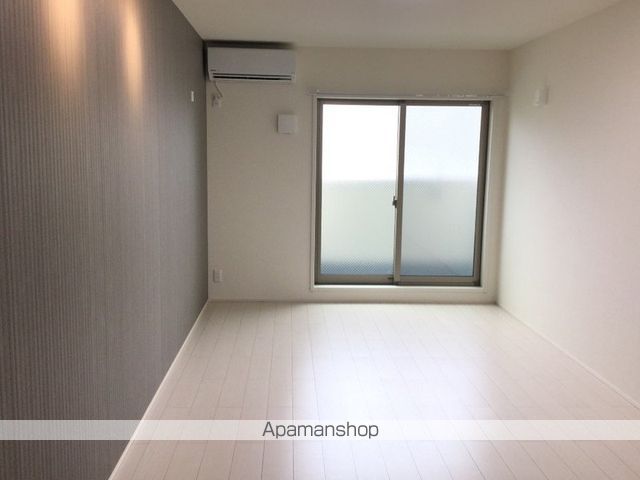 フジパレス住吉沢之町III番館の内装写真