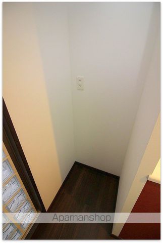 LAXRASS江戸堀の内装写真