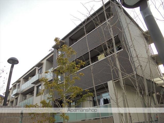 和歌山県和歌山市岡山丁[2LDK/57.55m2]の外観2