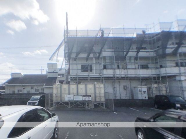 和歌山県和歌山市加納[2LDK/58.07m2]の内装3