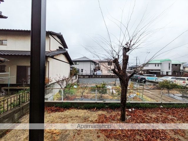 サンライフ中島II A棟のその他写真
