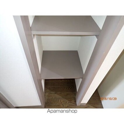 コルパティオ２９[1K/18.74m2]の内装6