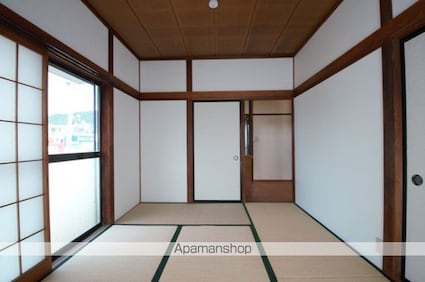 矢崎秀彦荘２号[3LDK/68.73m2]の内装7