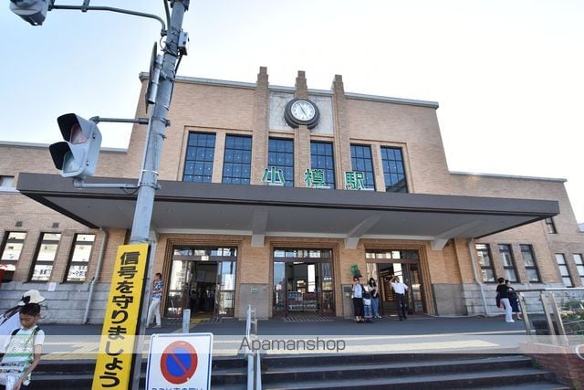 ANNEXの周辺写真