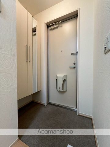 サンアベニュー樹の内装写真
