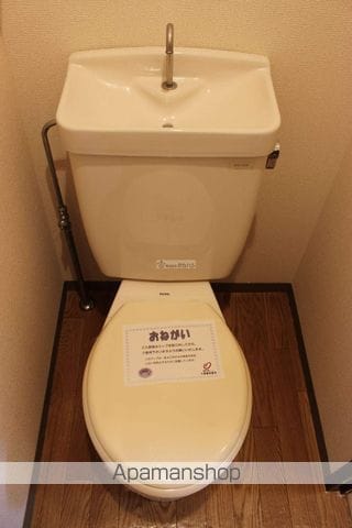 ヴィラ丸河南の内装写真