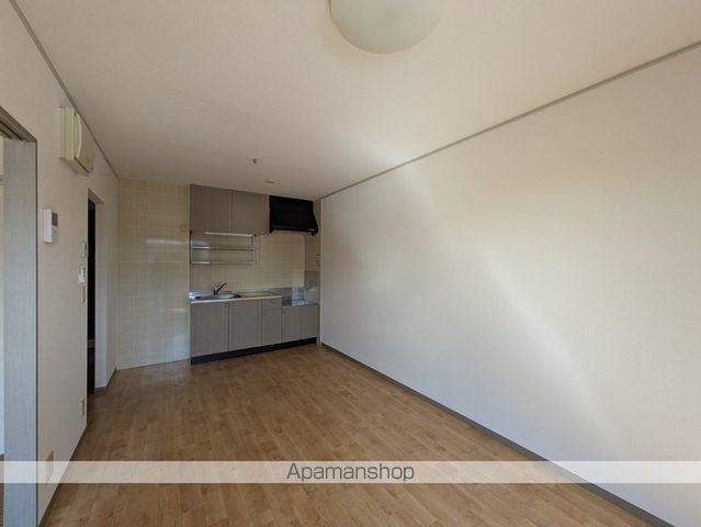 ドミールSの内装写真