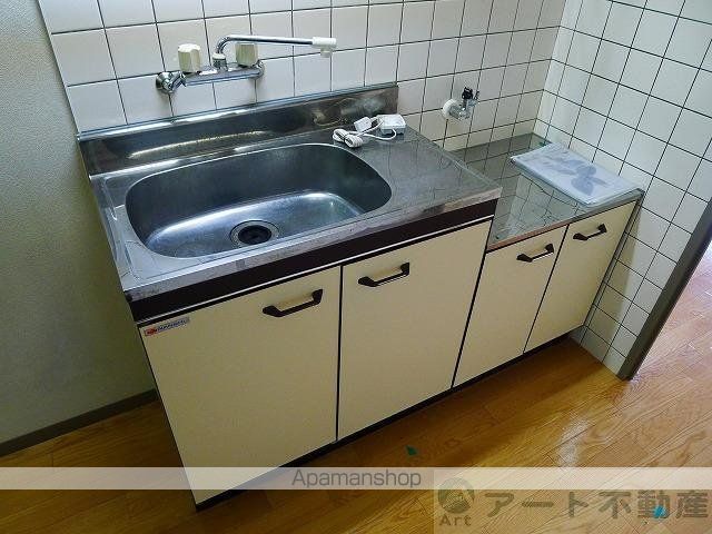 ロイヤルコートIIの内装写真