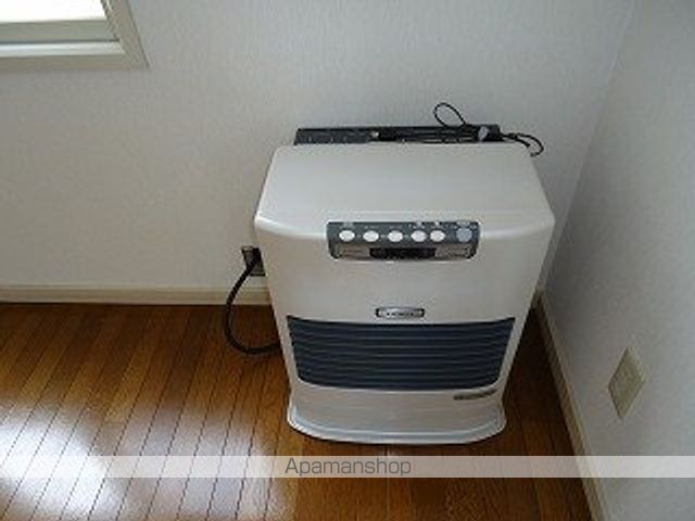 プレステージN3の内装写真
