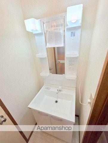 北原マンションの内装写真