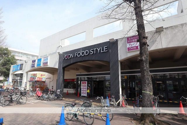 クレスト西町の周辺写真