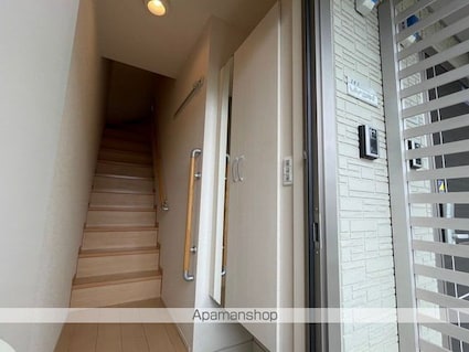 ラ・ポート・イースト[1LDK/42.13m2]の内装