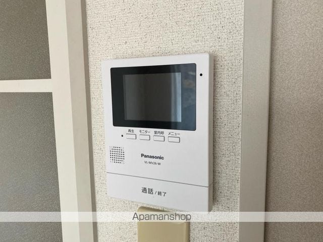 コーポソレイユの内装写真