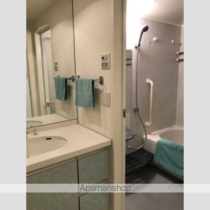 プライムアーバン日本橋浜町[1K/31.68m2]のその他内装1