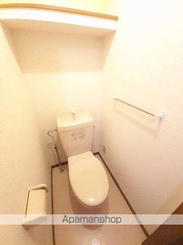 グレイスフル ウッズ SJKの内装写真