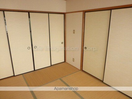 滋賀県甲賀市水口町貴生川２丁目[1LDK/48.5m2]の内装2