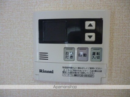 メイプル・タウン　ＡＢＣ[3DK/53.73m2]の内装4