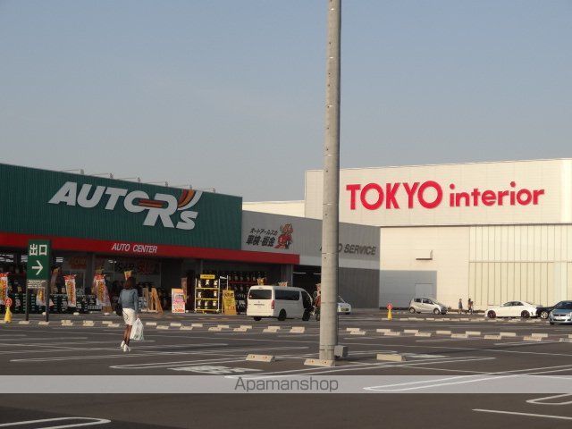 ラフィシアの周辺写真
