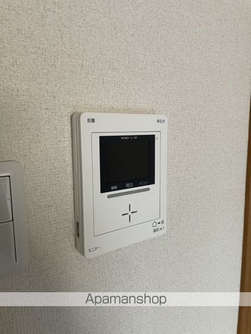 エクレール87の内装写真