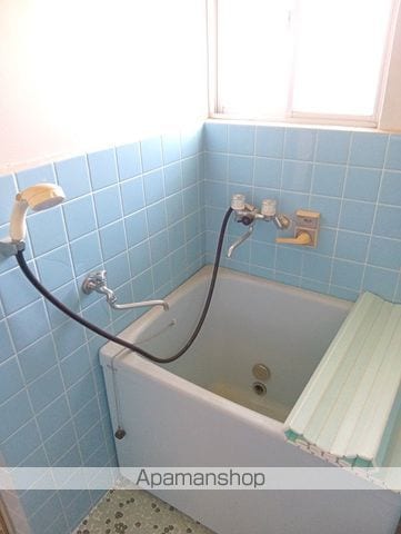 増田マンションB棟の内装写真
