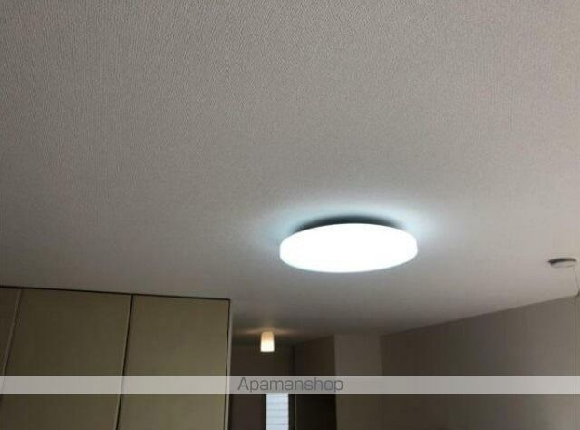ポルシェ中山町の内装写真