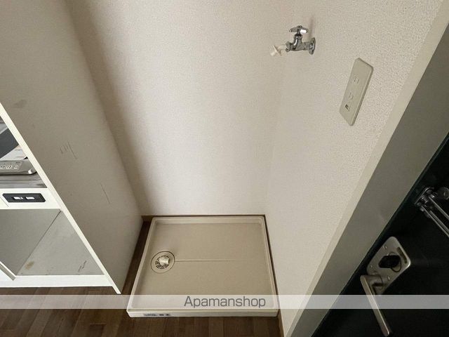 パティオ飯泉の内装写真