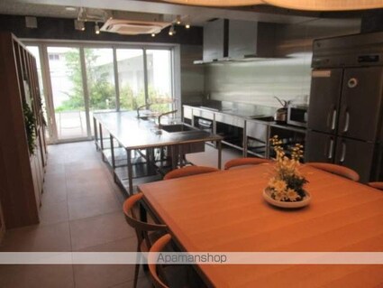 東京都中野区中野５丁目[1K/25.23m2]の内装7