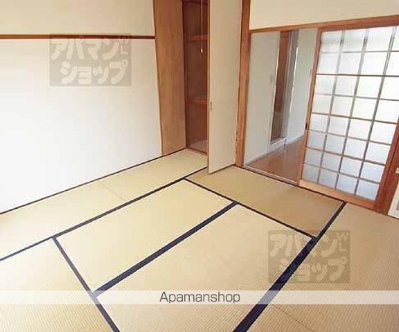 ハイツ小園の内装写真