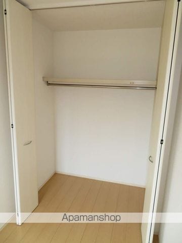 セジュール昴の内装写真
