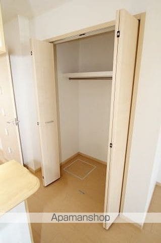 ベルメゾン中山Aの内装写真