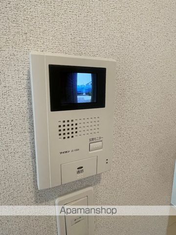 パークウエストの内装写真