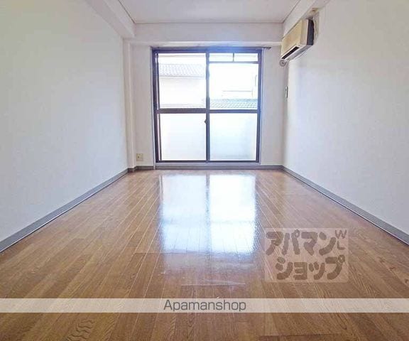 プレアール音羽の内装写真