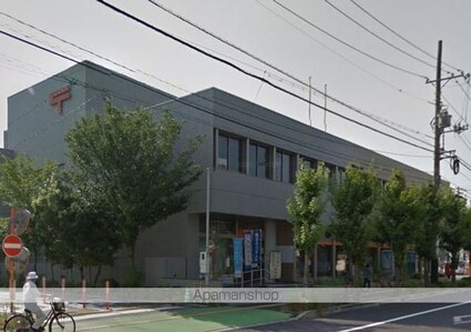 ＣＵＢＥ城町[1K/32.4m2]の周辺4