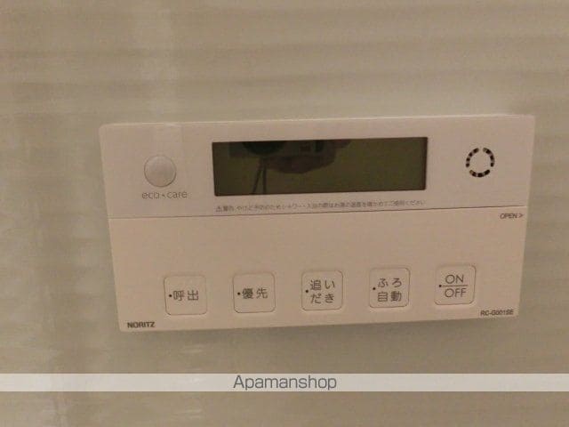 PRESSANCE北浜オリジンの内装写真