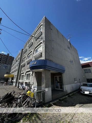 CORE S10Bの外観写真