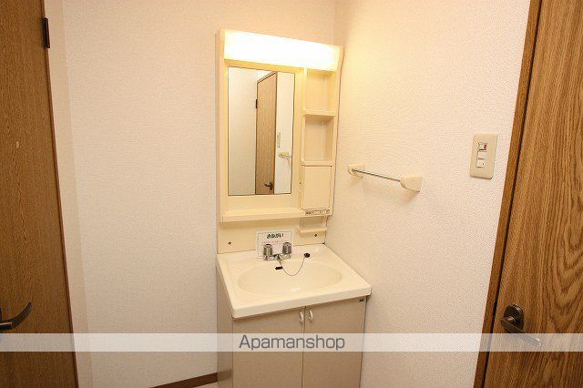 ドリームハイツ8の内装写真
