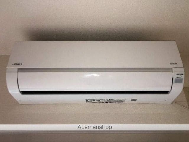 シャルマン六本松の内装写真