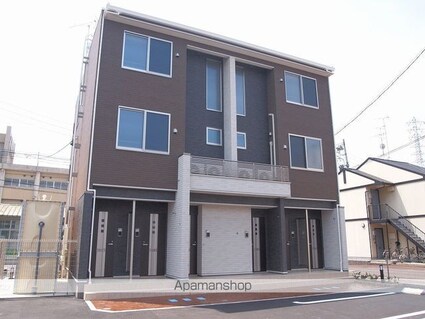 セレッソブローテＡ[1LDK/41.24m2]の外観2