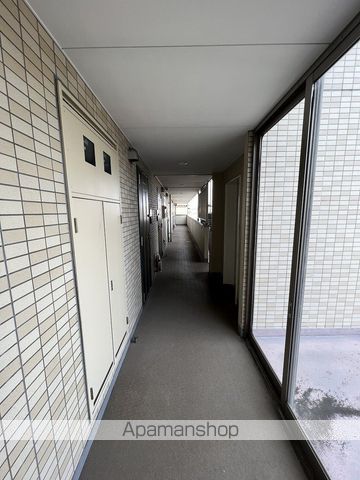 プルミエの内装写真